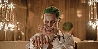 Jared Leto: il ritorno del suo Joker è uno degli aspetti più attesi