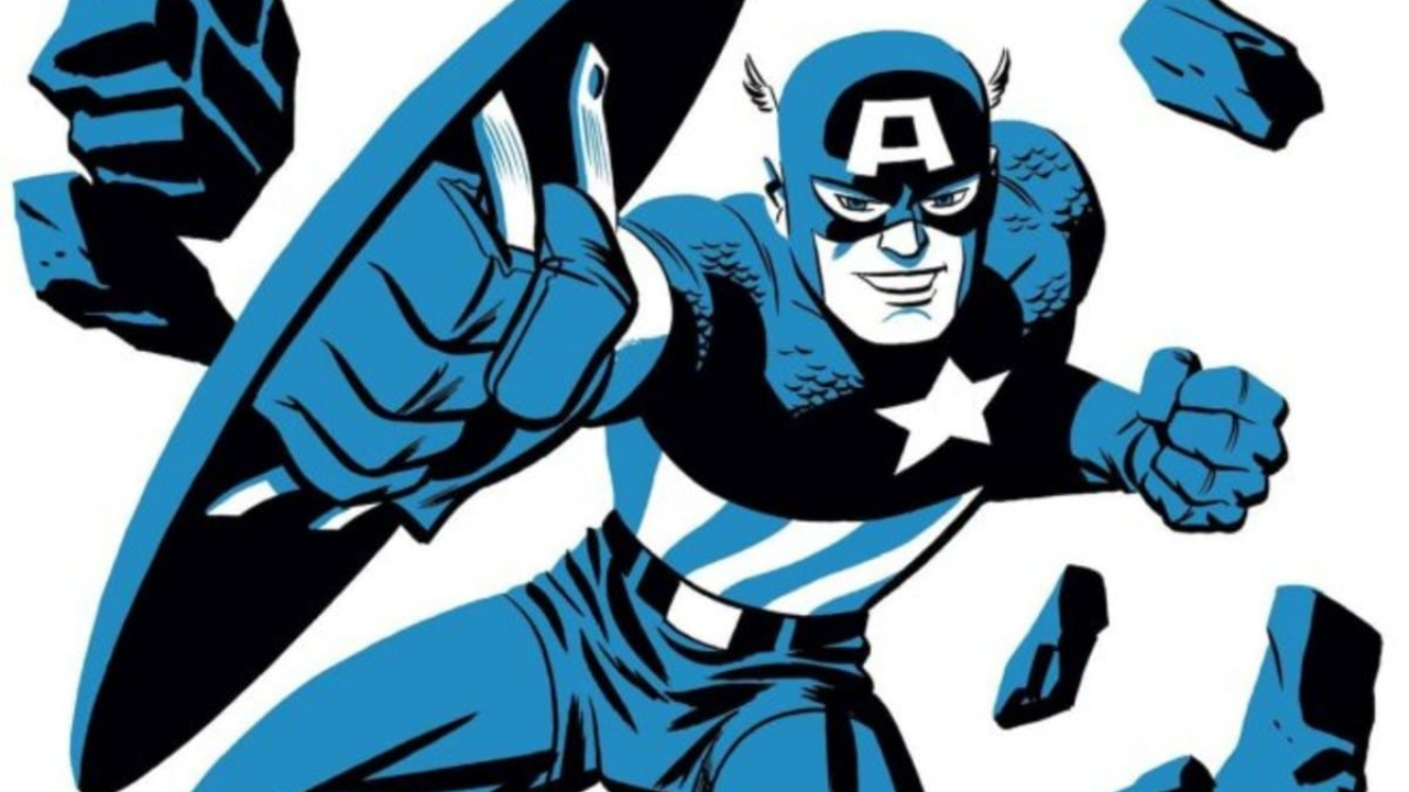 Michael Cho firma dieci copertine variant per Marvel