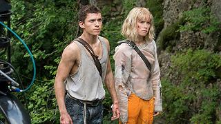 Chaos Walking: rilasciate la prima clip e la nuova data di uscita