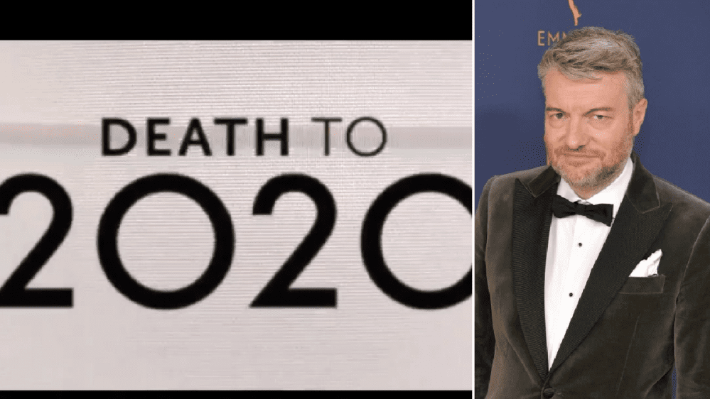 death to 2020