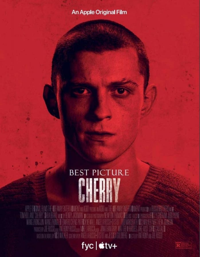 cherry-poster