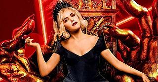 Le Terrificanti Avventure di Sabrina 4: il trailer anticipa gli episodi finali