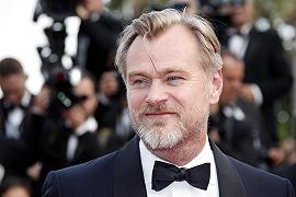 Christopher Nolan si scaglia contro Warner e HBO Max