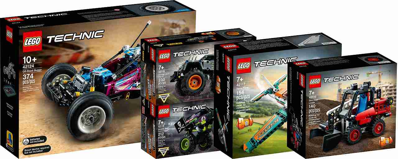 lego technic