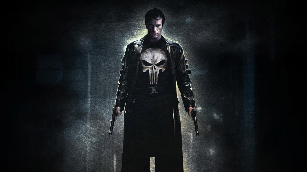 The Punisher: Thomas Jane farebbe un film con John Bernthal