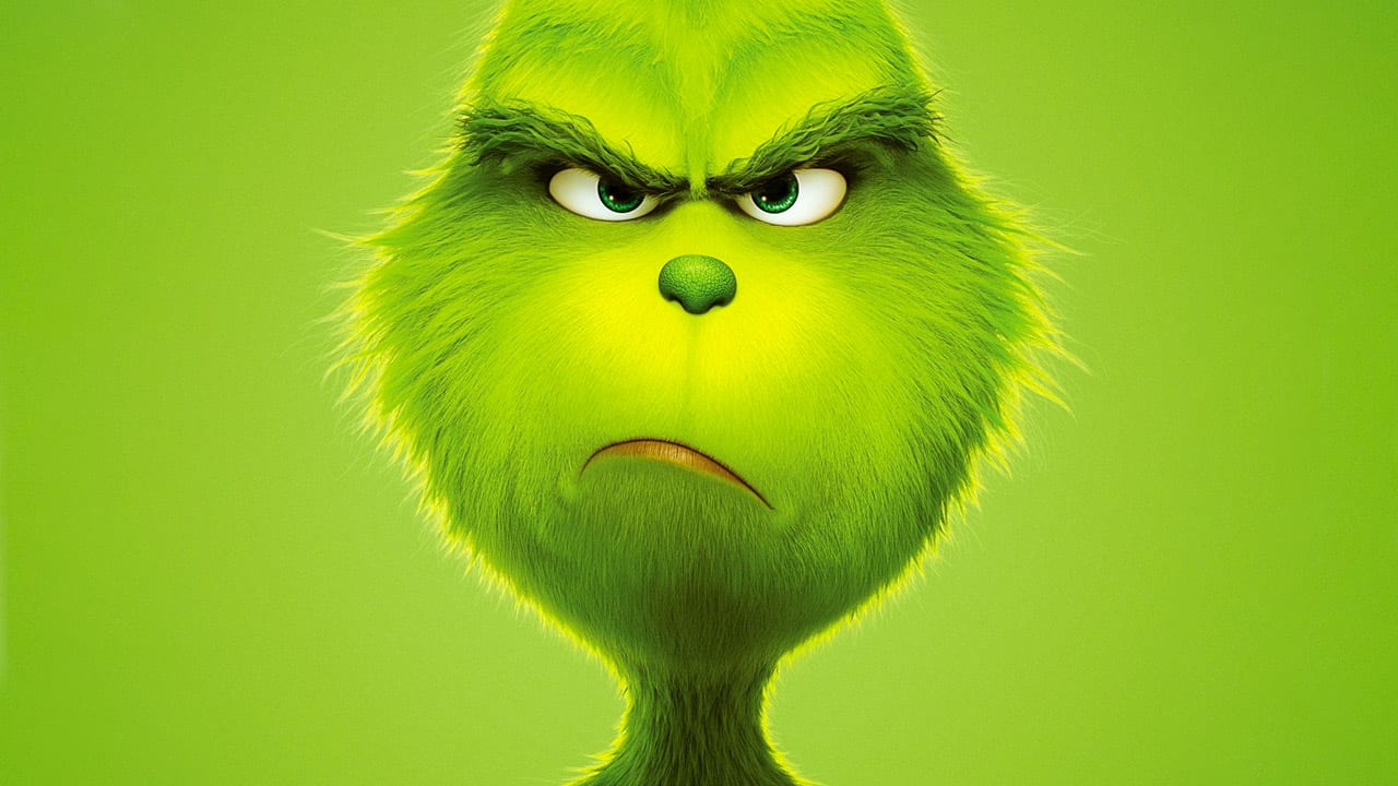 The Grinch: One US cinema streamed the film live with Prime Video