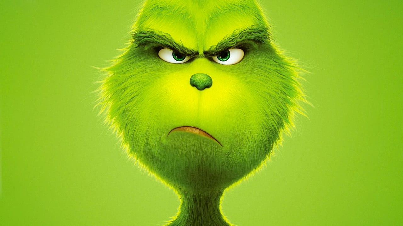 Il Grinch, migliori film Natale Prime Video