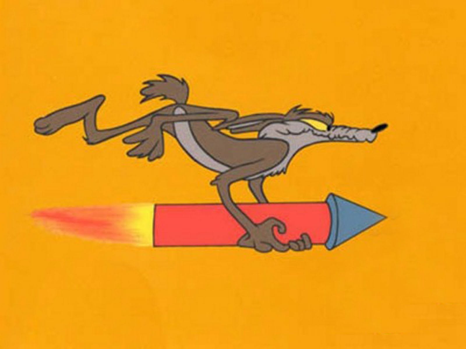 Coyote vs Acme: rimossa la data d’uscita del film con John Cena