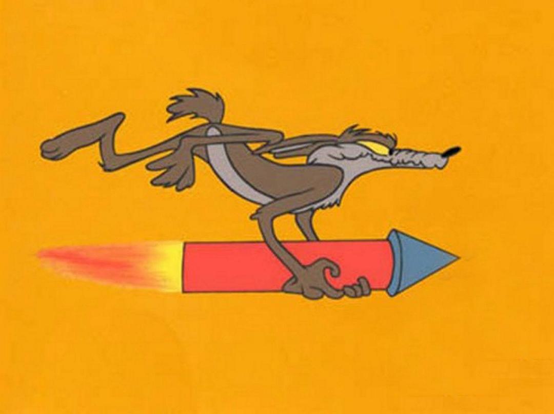 Coyote vs Acme: rimossa la data d’uscita del film con John Cena