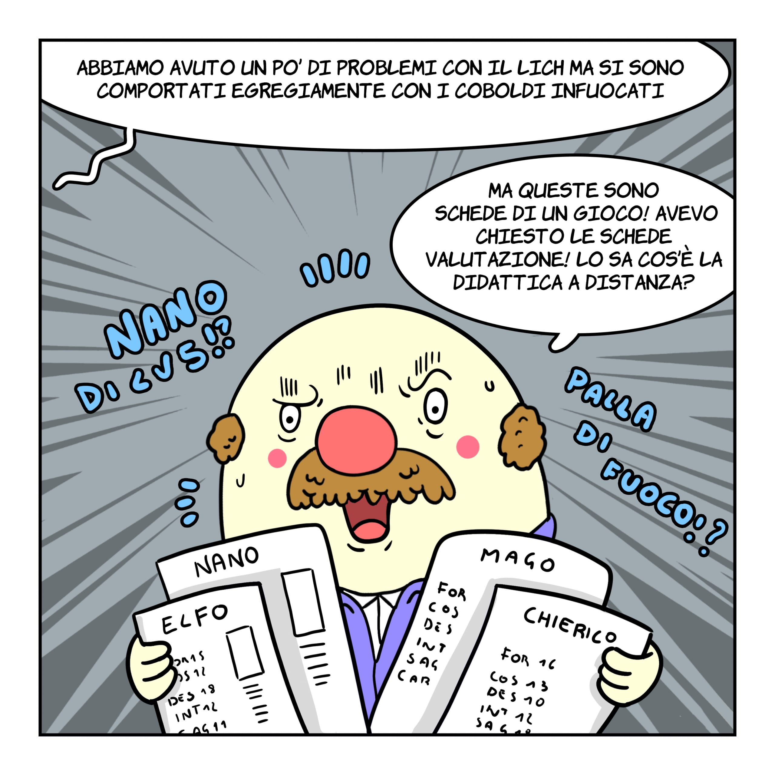 Un Maestro Master