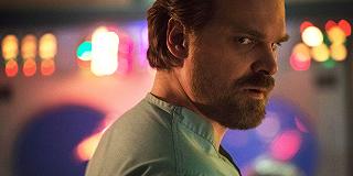 Stranger Things 4: David Harbour rivela perchè è la sua preferita