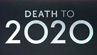 Death to 2020 arriverà anche in Italia il 31 Dicembre