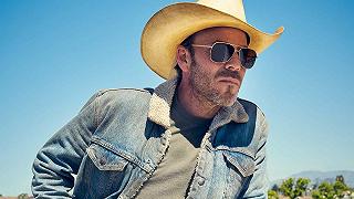 Deputy: le foto della serie tv con protagonista Stephen Dorff