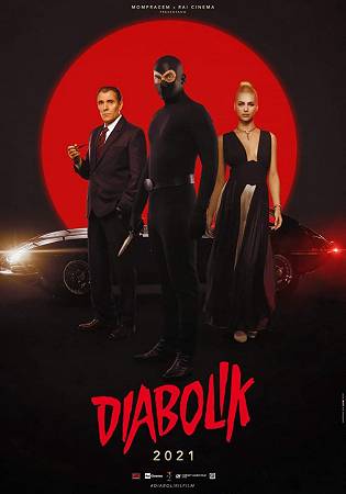 diabolik