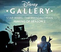 The Mandalorian: lo Special arriverà il giorno di Natale su Disney+