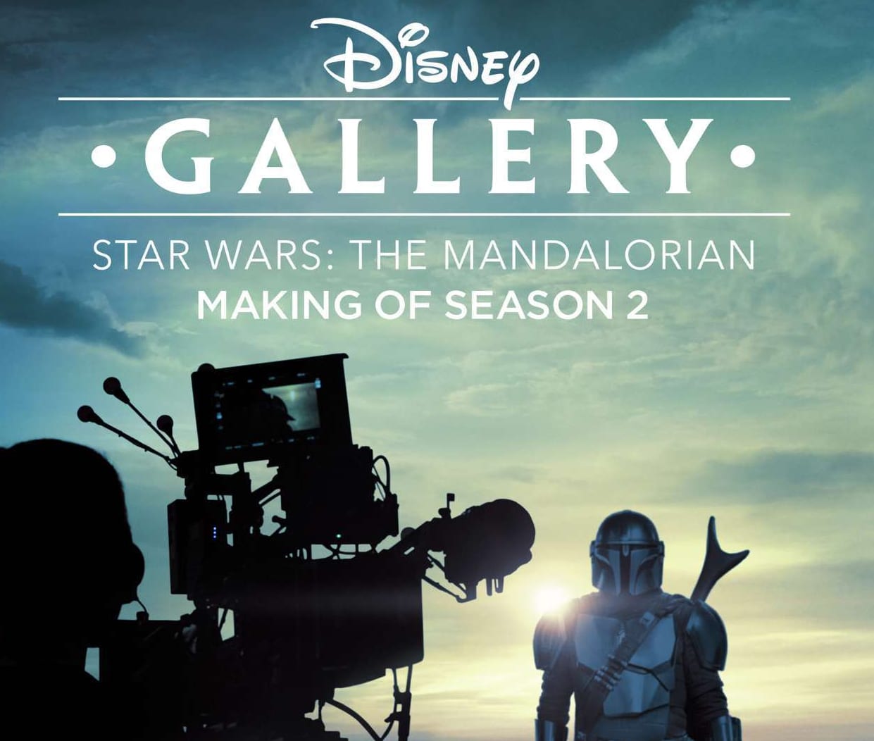 The Mandalorian: lo Special arriverà il giorno di Natale su Disney+