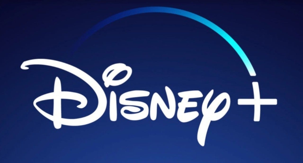 Disney+: disponibili le Cards per regalare un anno di abbonamento