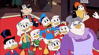 Ducktales si concluderà con la terza stagione, confermato