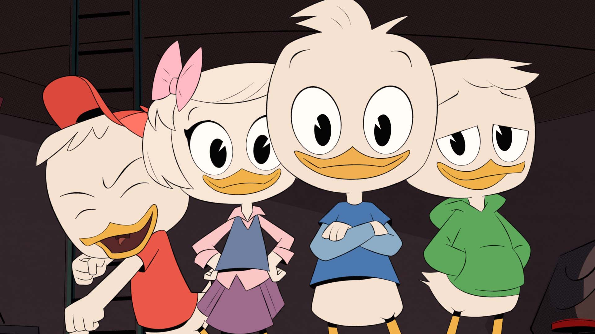Ducktales: lo sceneggiatore parla della chiusura e del finale