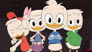 Ducktales: lo sceneggiatore parla della chiusura e del finale