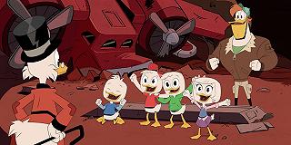 Ducktales: il reboot è stato cancellato?