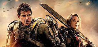 Edge of Tomorrow: il sequel è promettente, parola di Emily Blunt