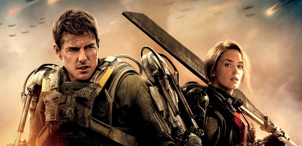 Edge of Tomorrow: il sequel è promettente, parola di Emily Blunt