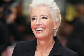 Emma Thompson: “A Hollywood due pesi e due misure per le scene di sesso”