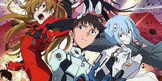 Evangelion 3.0+1.0: il nuovo trailer con la canzone di Utada Hikaru