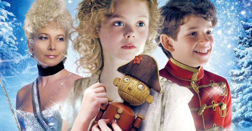 Film Di Natale Per Bambini: I Migliori 25 Da Vedere