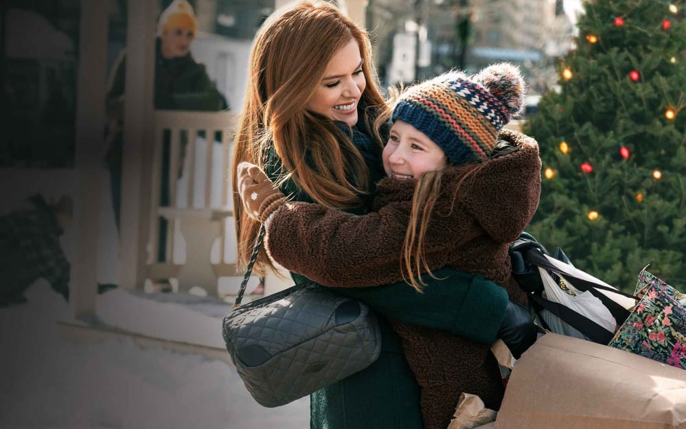 Film di Natale su Disney+ i