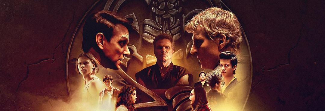 Cobra Kai 3: le prime immagini dei nuovi episodi della serie TV