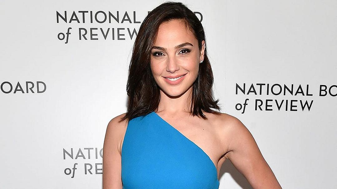 Caccia al Ladro: Gal Gadot protagonista del remake del film di Alfred Hitchcock