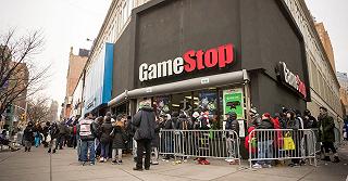 Caso Gamestop, tutti danno contro ai piccoli investitori di Reddit