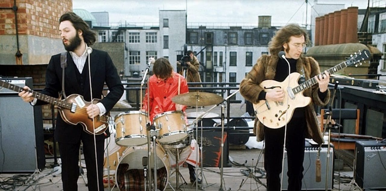 Get Back: Peter Jackson aggiorna sul documentario sui Beatles