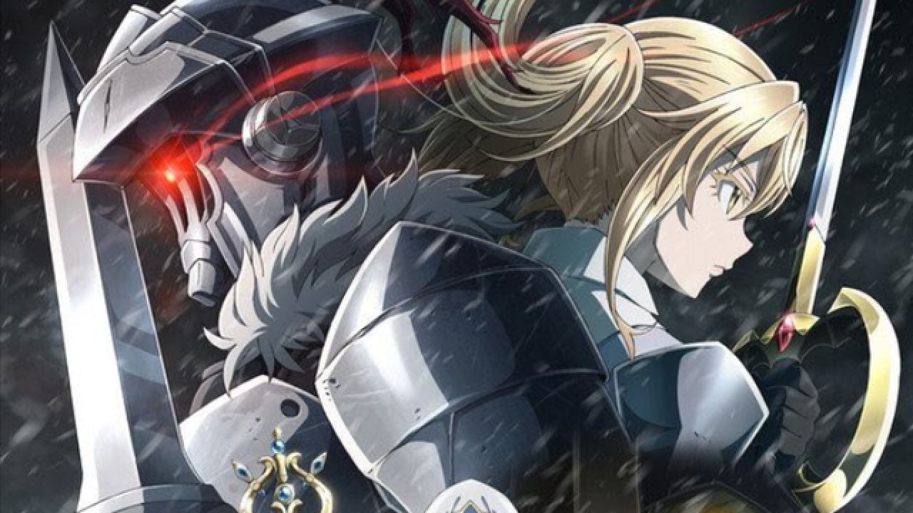 Goblin Slayer Goblin’s Crown: il film in arrivo su Amazon Prime Video
