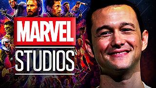 Joseph Gordon-Levitt in contatto con i Marvel Studios (rumor)