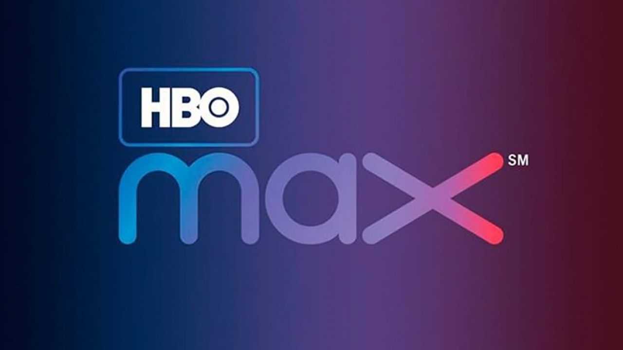 hbo max