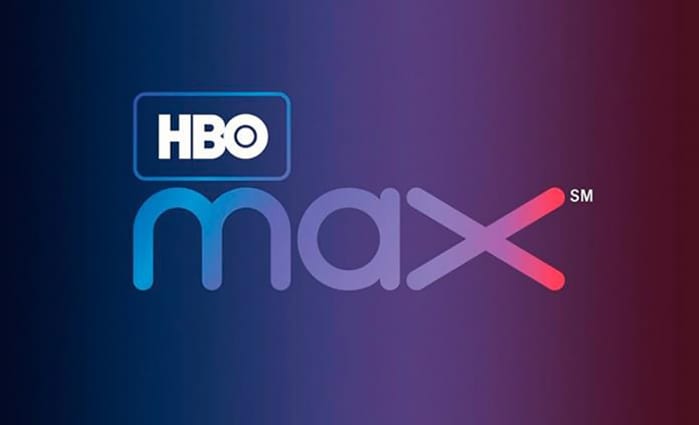 hbo max