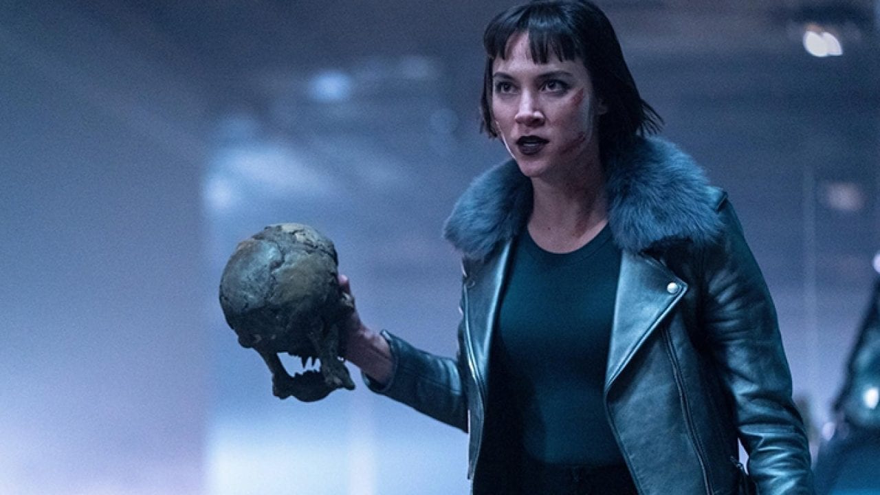 Helstrom: la serie tv è stata cancellata dopo una sola stagione