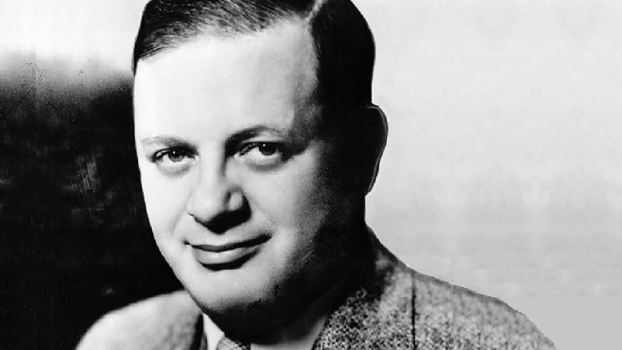 Herman Mankiewicz, la storia “segreta” di una vita fantastica
