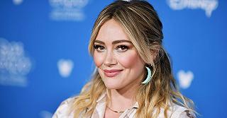 Lizzie McGuire: Hilary Duff annuncia che il reboot su Disney+ non si farà