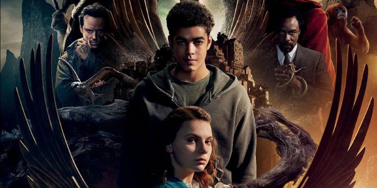 His Dark Materials: la serie è stata rinnovata per una terza stagione