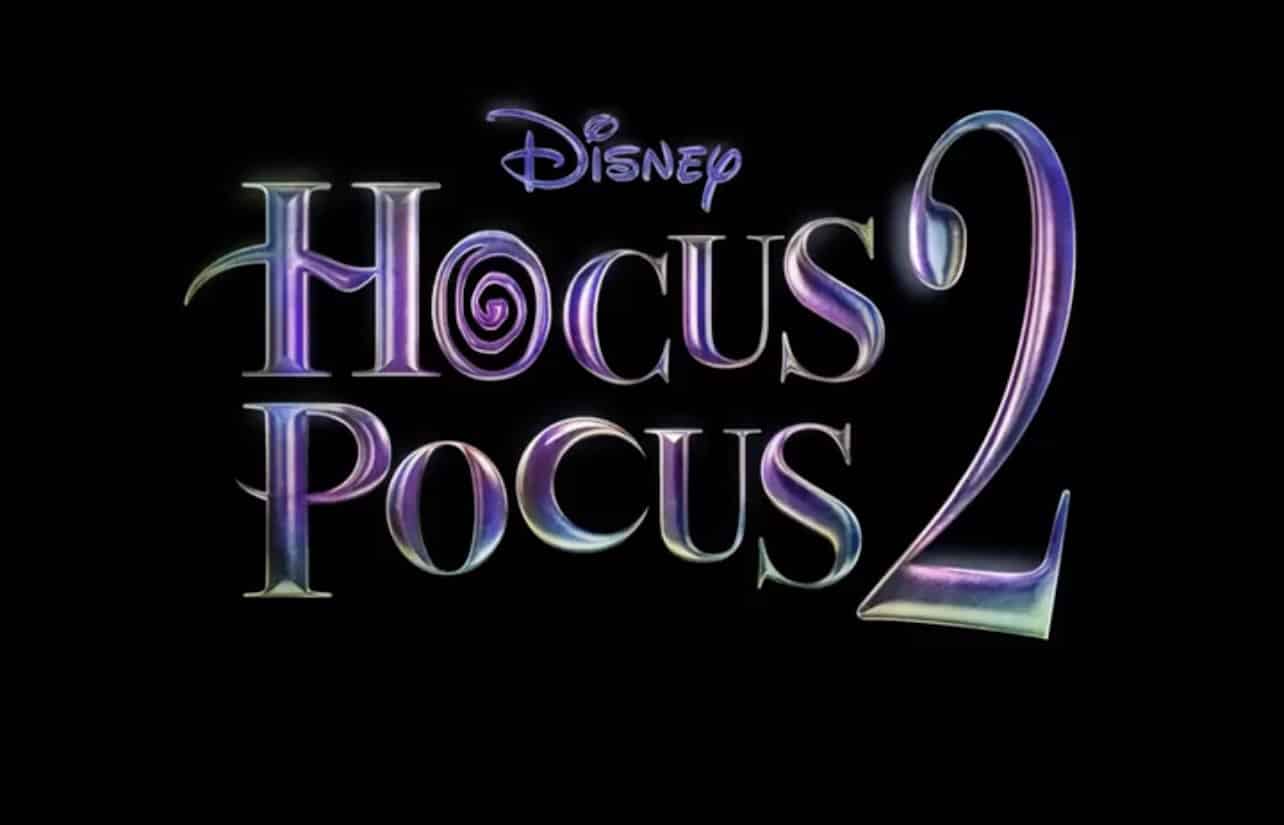 Hocus Pocus 2: Disney condivide un primo teaser ad Halloween