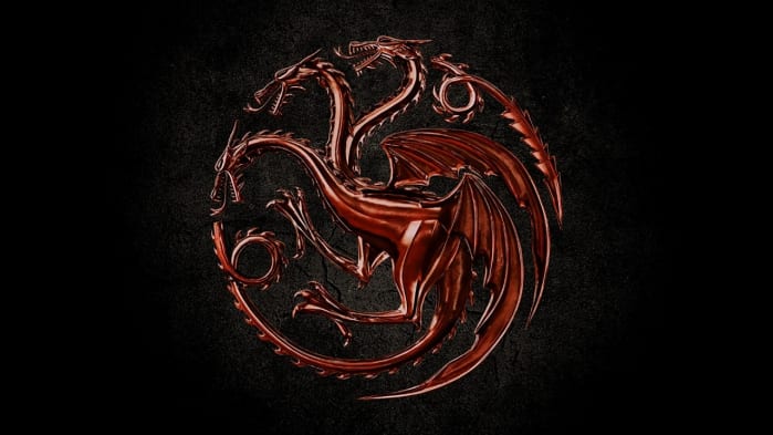 House of the Dragon, le riprese della serie prequel inizieranno ad aprile