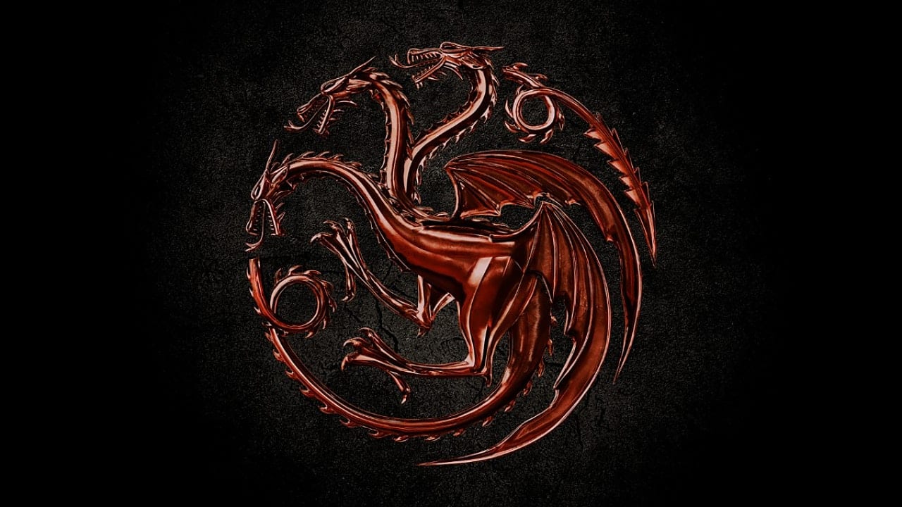 House of the Dragon: George R.R. Martin informa che le riprese della serie sono concluse