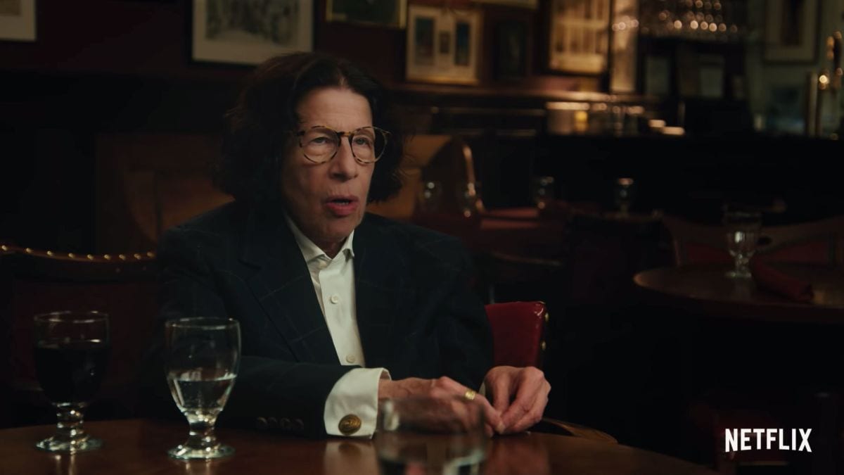 Pretend It’s a City: il trailer della docuserie di Martin Scorsese