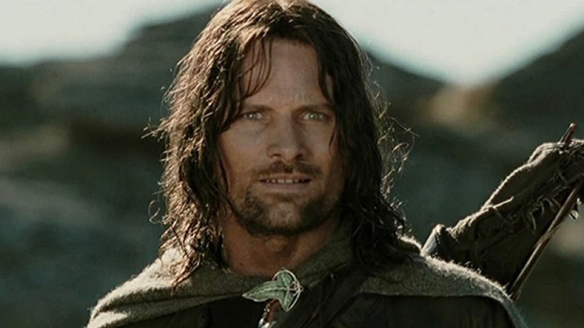 Viggo Mortensen sulla serie TV de Il Signore degli Anelli