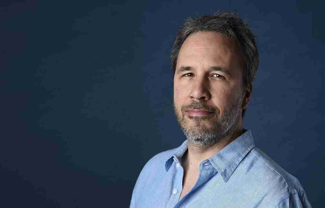 Denis Villeneuve, Dune, Warner Bros