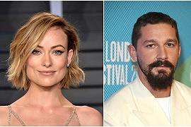 Olivia Wilde ha licenziato Shia LaBeouf dal suo prossimo film